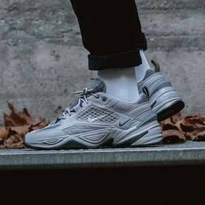 Nike M2K Tekno Atmosphere Grey